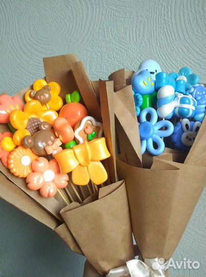 Цветы тюльпаны