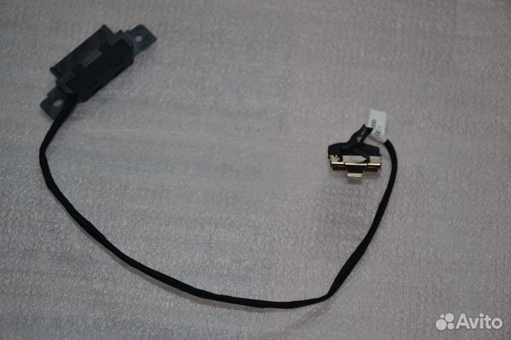 HP Pavilion G6 шлейфы к ноутбукам