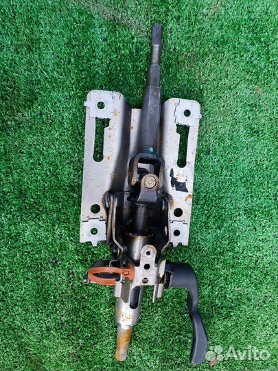 Рулевая колонка с валом Honda Civic 7