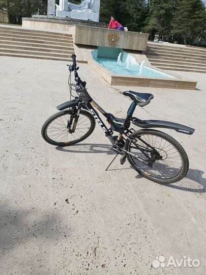 Велосипеды бу взрослый