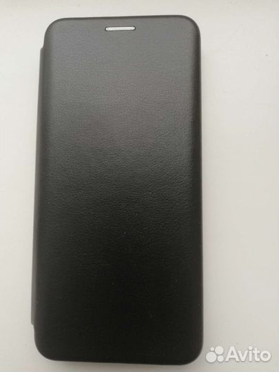 Чехол книжка на samsung a50