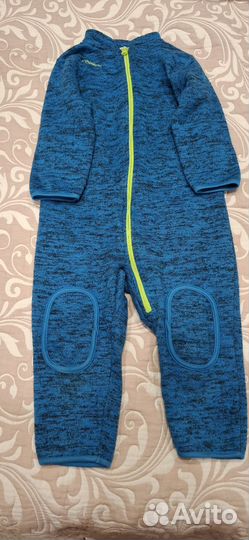 Термобелье детское 92