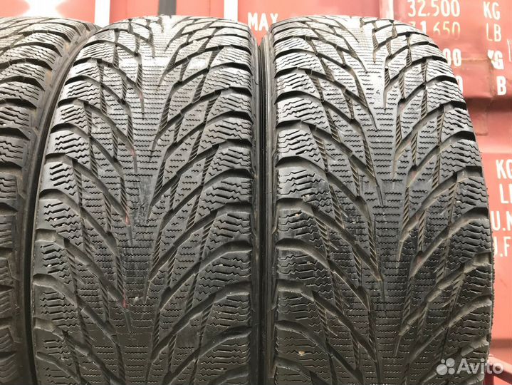 Nokian Tyres Hakkapeliitta R2 195/65 R15 110C
