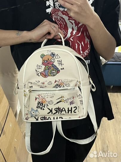 Рюкзак женский