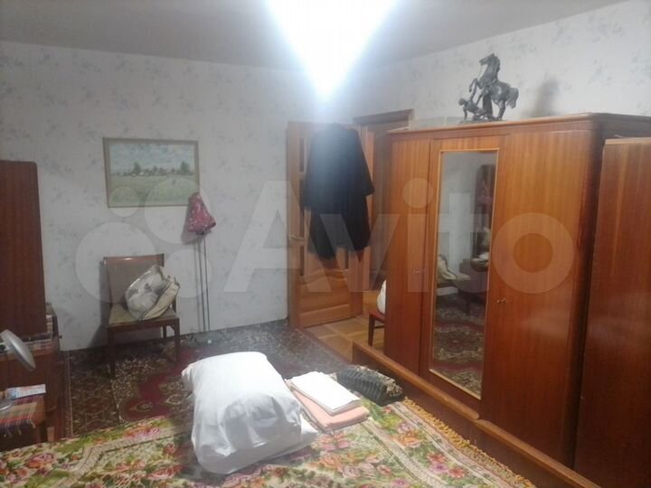 3-к. квартира, 104,7 м², 5/12 эт.