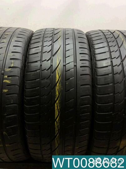 Continental ContiCrossContact UHP 255/50 R19 95T