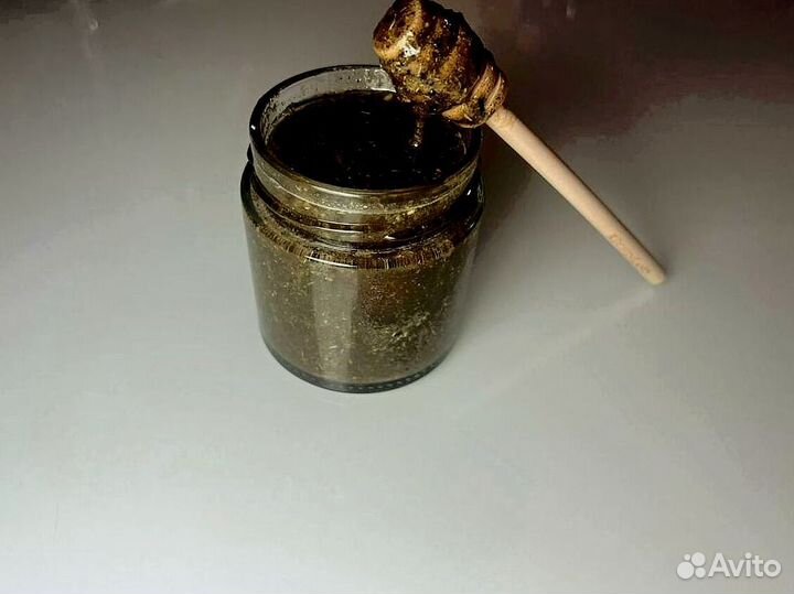 Средство для улучшения мужской силы