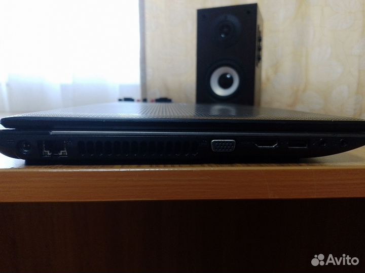 Ноутбук acer aspire 5750zg