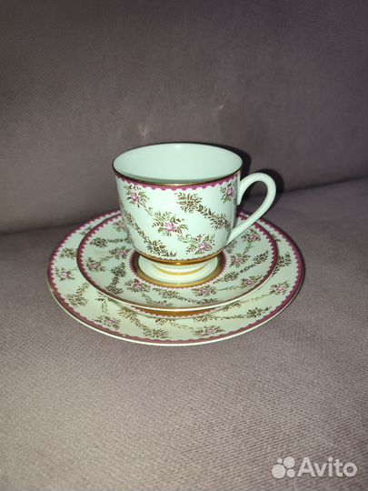 Чайный набор