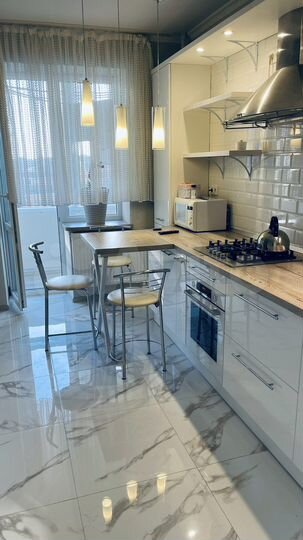 1-к. квартира, 41,5 м², 6/14 эт.