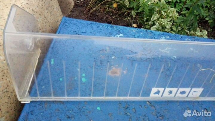 Накладная (щиток) для холодильника stinol