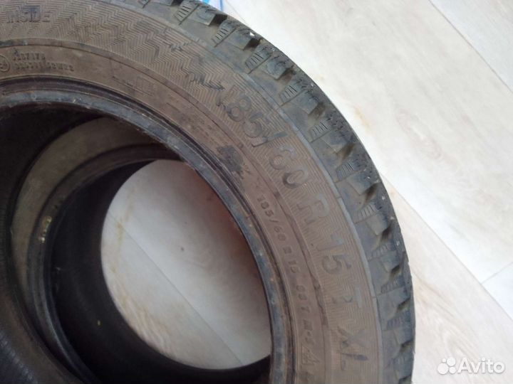 Gislaved Nord Frost 200 185/60 R15 T