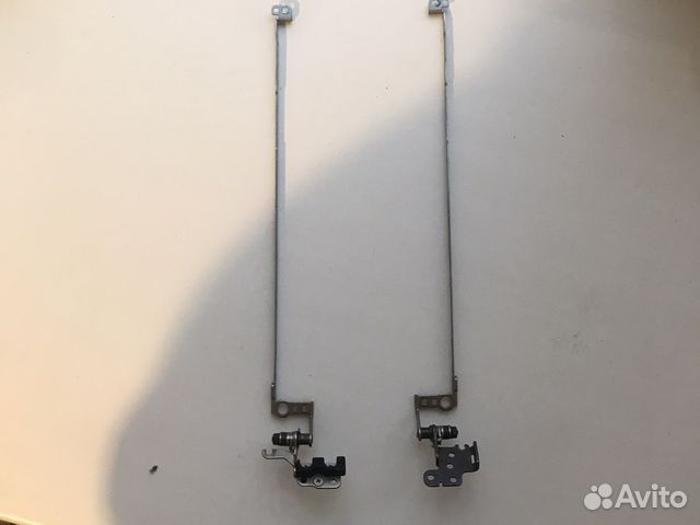 Петли шарниры для ноутбука acer e1 521,e1-531