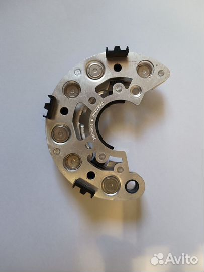 Диодный мост генератора Калина (бв08-105)