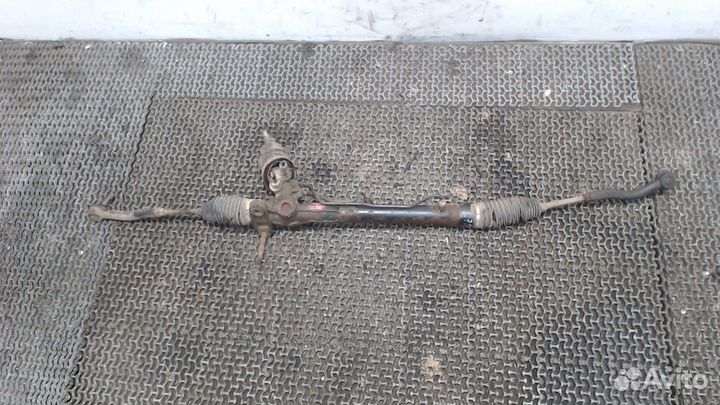 Рейка рулевая с г/у Toyota Yaris, 2003