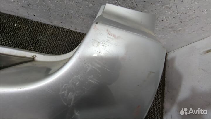 Бампер Subaru Legacy Outback (B13), 2003