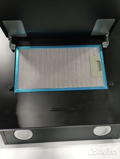 Кухонная вытяжка maunfeld Tower A 60 черный