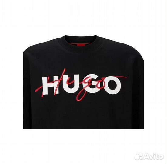 Hugo Boss мужская одежда