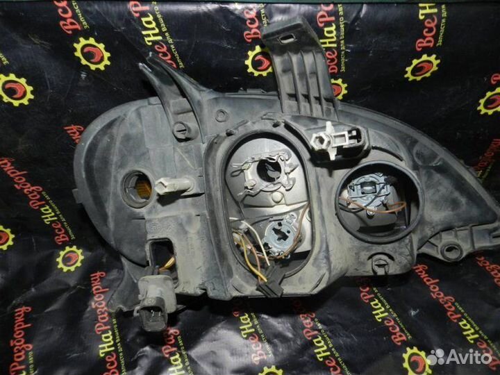 Фара левая передняя левая Mercedes W163 седан