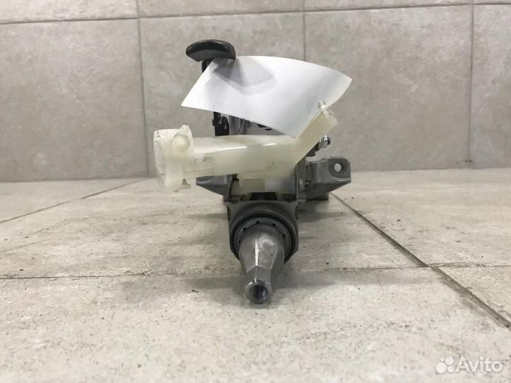 Колонка рулевая Ford Kuga 2 CBS