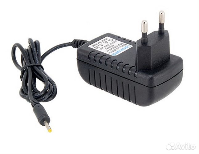 Зарядное устройство для планшета 5 Вольт 2А