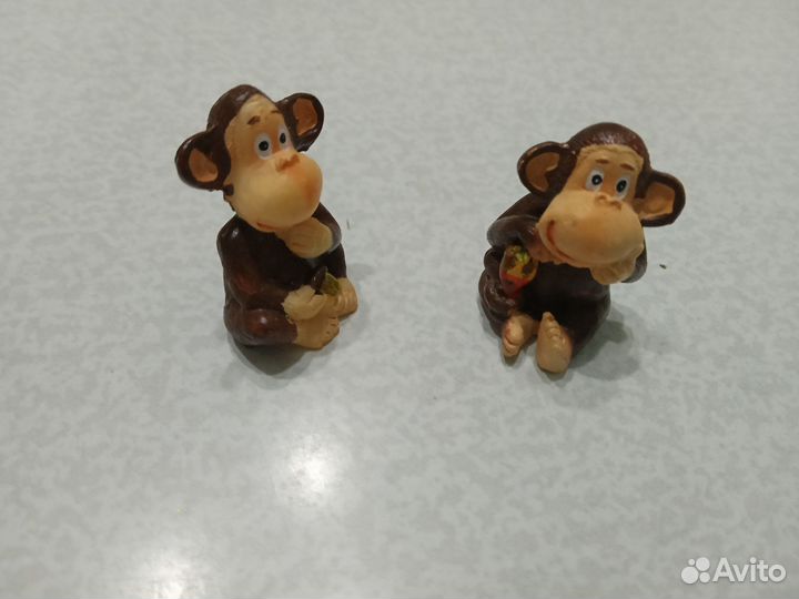 Сувениры разные