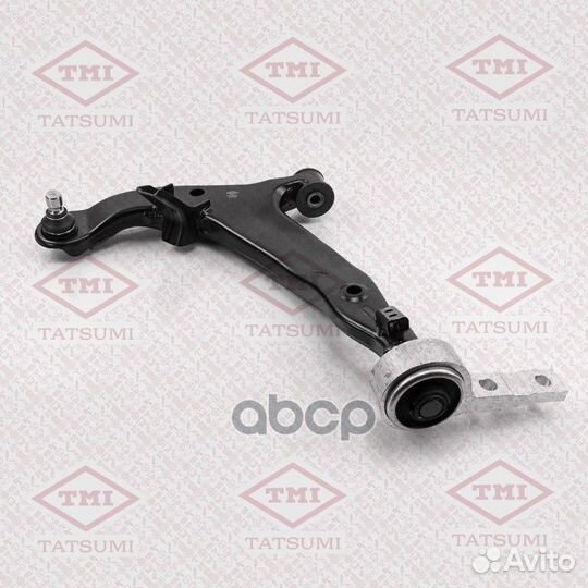 Рычаг подвески перед лев TEE1710L tatsumi