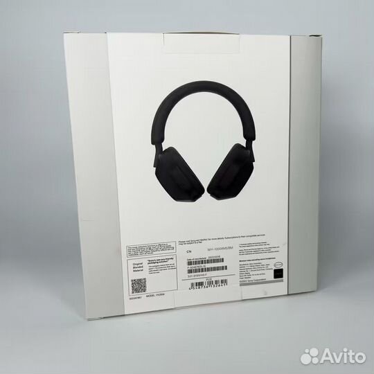 Sony WH-1000XM5