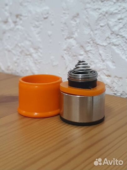 Датчик для эхолота Практик(новый) +гарантия+бампер