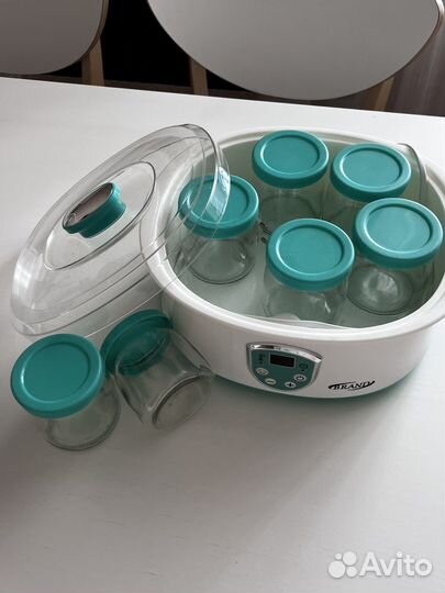 Йогуртница Brand