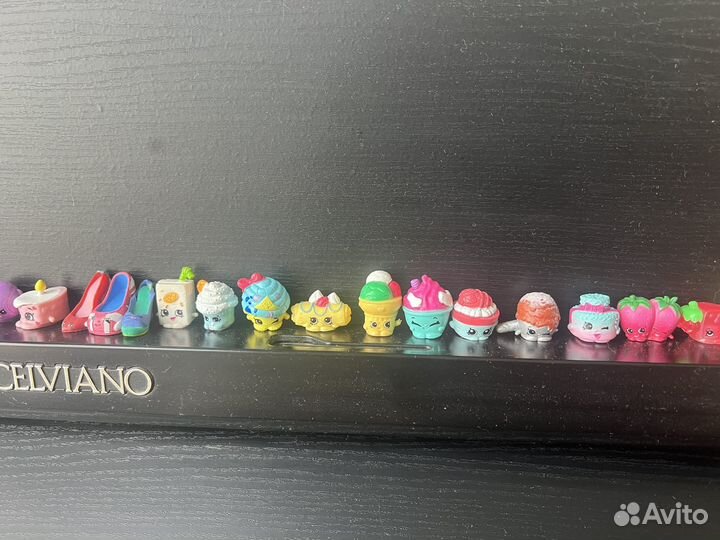 Шопкинс shopkins