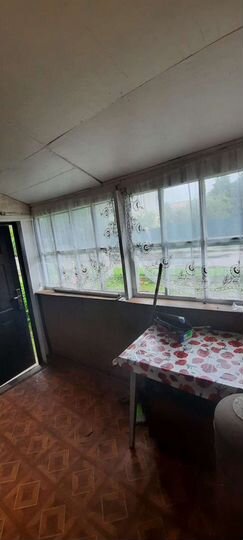 Дом 41 м² на участке 2 сот.