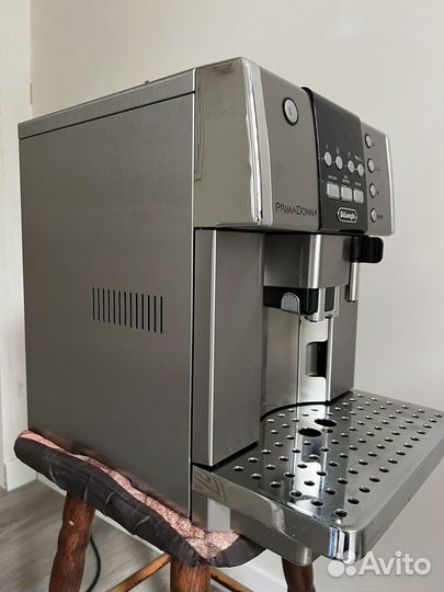 Кофемашина