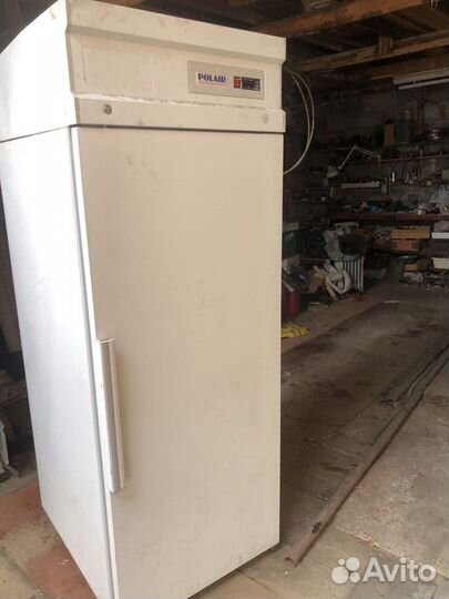 Холодильник