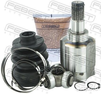 Шрус внутренний 0711-RG413RH Febest