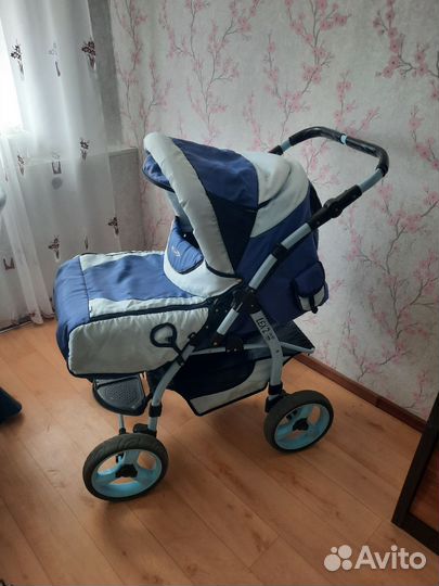 Детская коляска бу