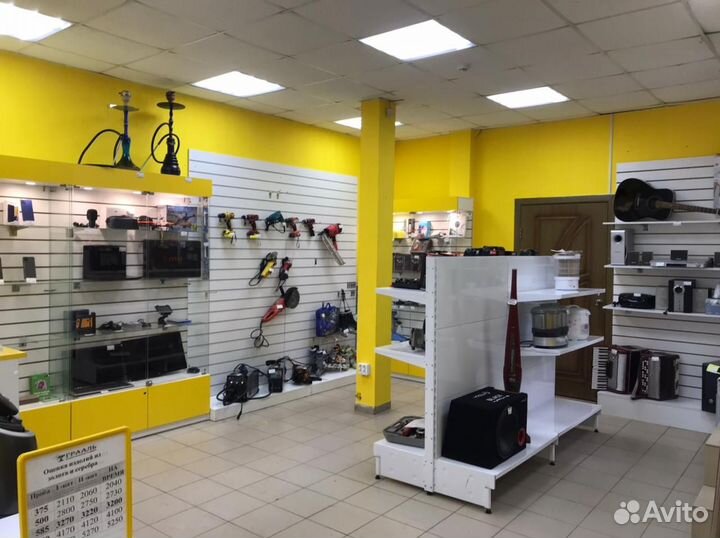 Пылесос LG 1600W (сарм)