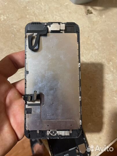 iPhone 7 Plus, 32 ГБ