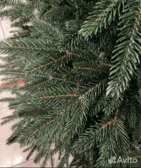 Елка искусственная