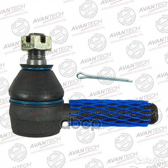 Наконечник рулевой avantech 45046-29115 / 45046