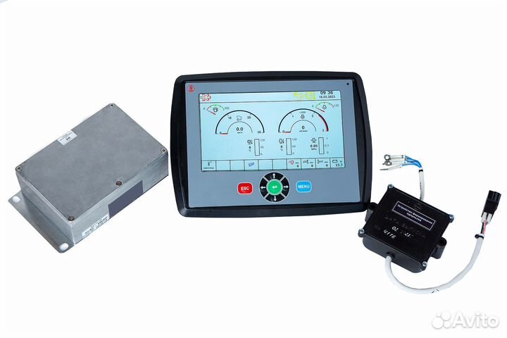 Биус- 02.Биус-03. Монада вулкан