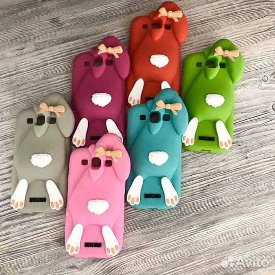 Чехлы для старых моделей samsung