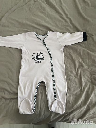 Комбинезоны на девочку
