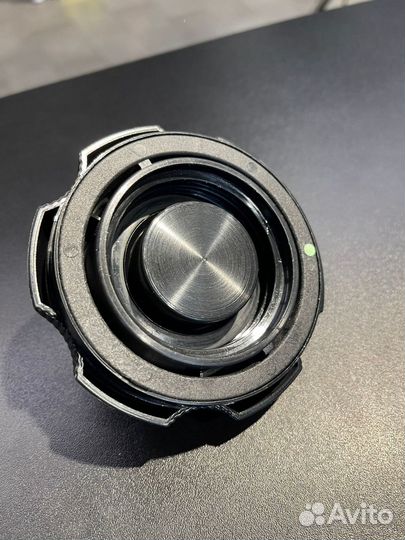 Крышка бензобака с замком 860200387