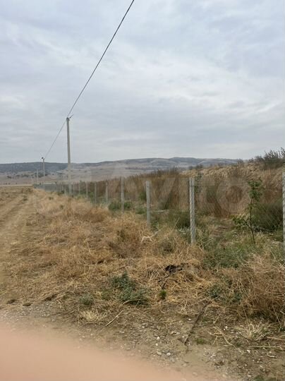 Участок 10 га (СНТ, ДНП)