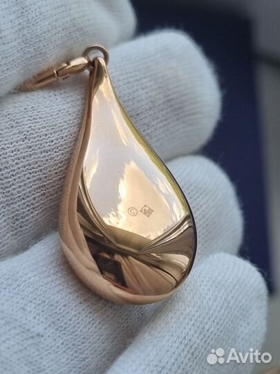 Серьги капли браслет Drop Swarovski оригинал