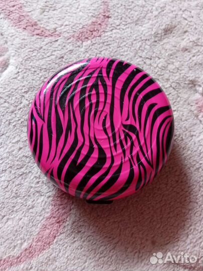 Пудреница СССР