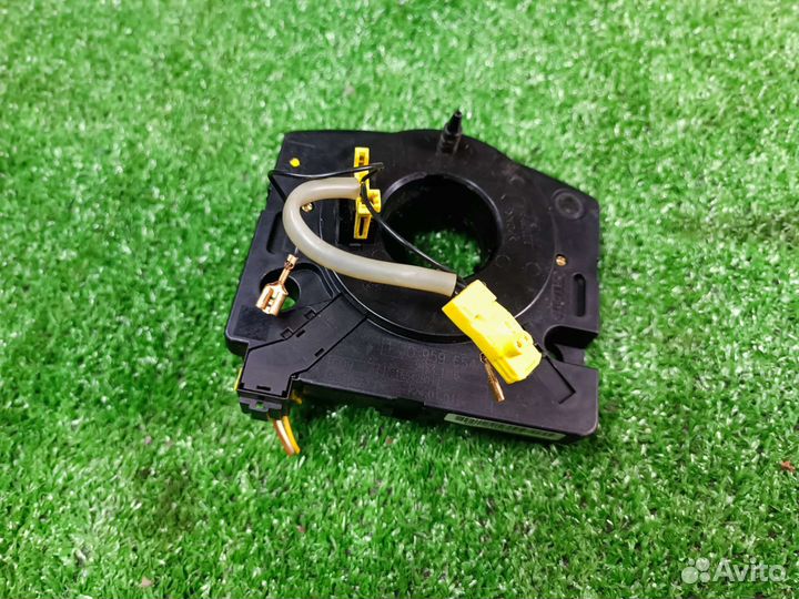 Шлейф Подрулевой Ауди А6 с5