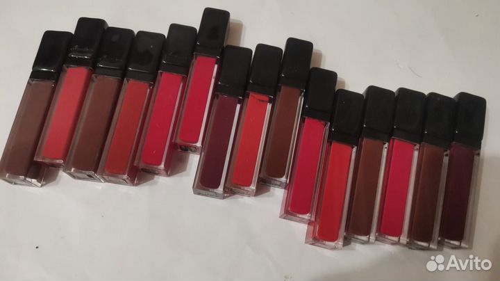 Guerlain помада