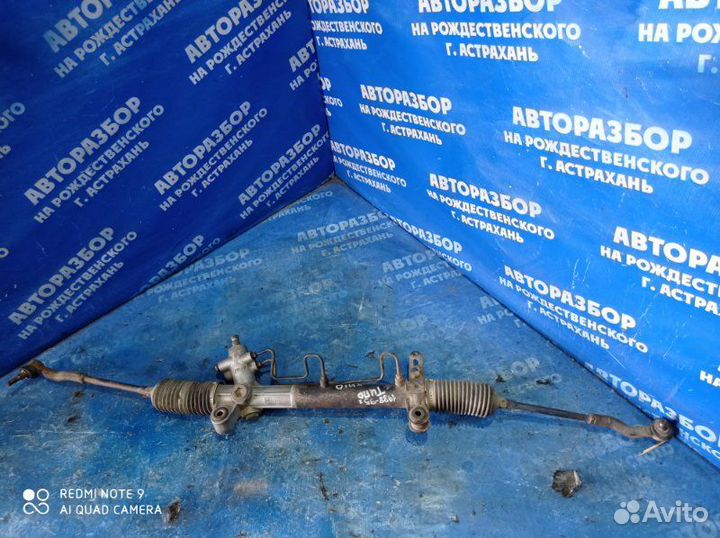 Рулевая рейка Fiat Tipo хэтчбек 1987